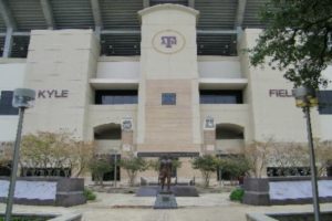 德克萨斯农工大学金斯维尔分校论文补习辅导