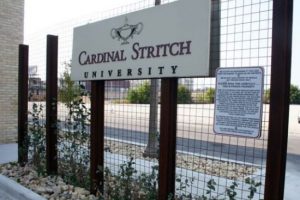 卡迪纳尔斯特里奇大学论文补习辅导