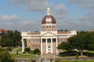 南密西西比大学论文补习辅导