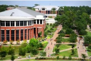 佐治亚南方大学论文补习辅导