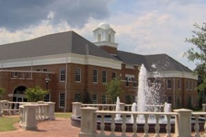 坎贝尔大学论文补习辅导