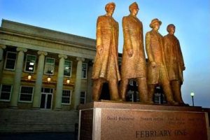 北卡罗莱纳州立农业技术大学论文补习辅导