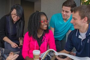 西南俄克拉荷马州立大学塞尔分校论文补习辅导