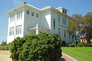 休斯顿蒂罗森大学论文补习辅导