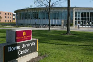 中密歇根大学论文补习辅导