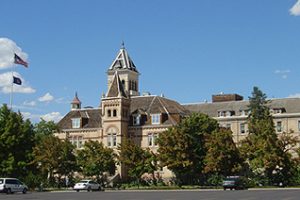 犹他州立大学论文补习辅导