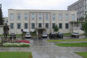 阿拉斯加大学费尔班克斯分校论文补习辅导