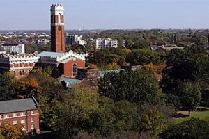 范德堡大学论文补习辅导