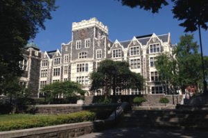 纽约市立学院论文补习辅导