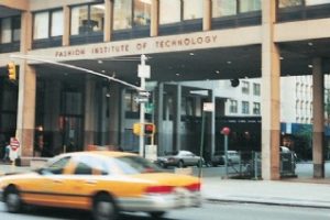 纽约时装学院论文补习辅导