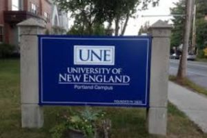 缅因州新英格兰大学论文补习辅导