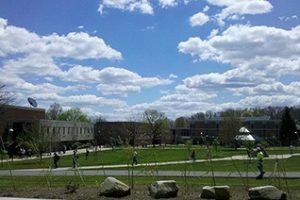 宾州滑石大学论文补习辅导