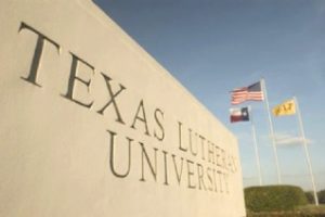 德克萨斯路德大学论文补习辅导