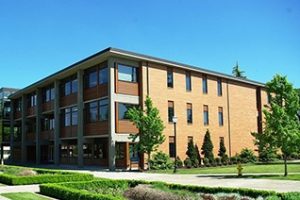 乔治福克斯大学论文补习辅导