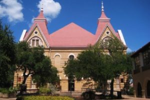 德克萨斯州立大学论文补习辅导