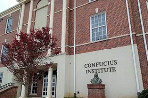 特洛伊大学蒙哥马利分校论文补习辅导