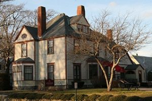 布里奇沃特州立学院论文补习辅导