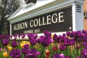 阿尔比恩学院论文补习辅导