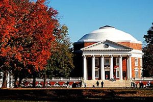 弗吉尼亚大学论文补习辅导