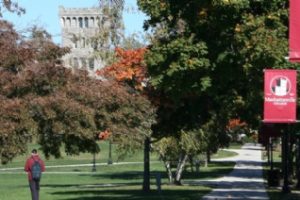 曼哈顿维尔学院论文补习辅导