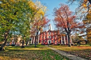 阿勒格尼学院论文补习辅导