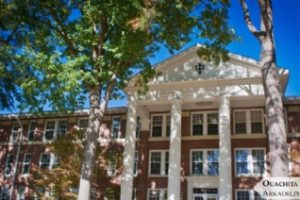 沃希托浸会大学论文补习辅导