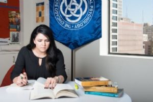 芝加哥心理专业学院论文补习辅导