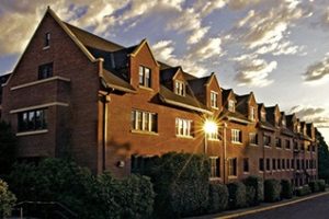 西俄勒冈大学论文补习辅导