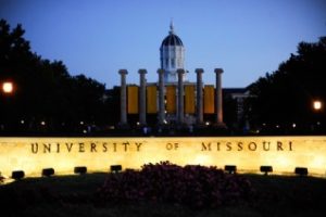 密苏里大学哥伦比亚分校论文补习辅导