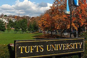 塔夫斯大学论文补习辅导