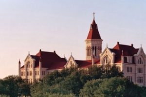 圣爱德华大学论文补习辅导