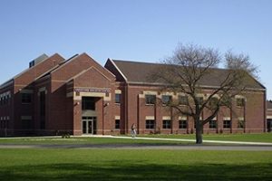 詹姆士顿大学论文补习辅导