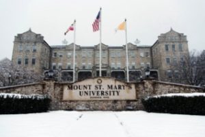 圣玛丽山大学论文补习辅导