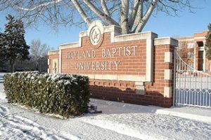 韦兰浸会大学论文补习辅导