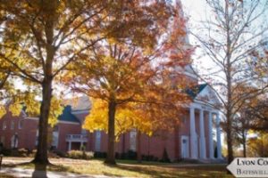 里昂学院论文补习辅导