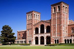 加州大学洛杉矶分校论文补习辅导