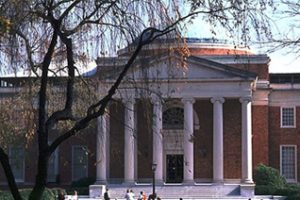 北卡罗来纳大学教堂山分校论文补习辅导