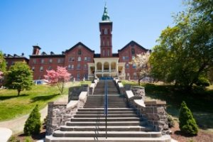 蒙特圣文森学院论文补习辅导