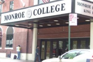 门罗学院论文补习辅导