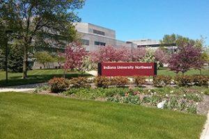 印第安纳大学西北分校论文补习辅导