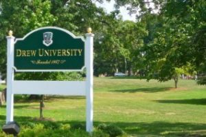 德鲁大学论文补习辅导