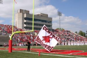 中央密苏里大学论文补习辅导