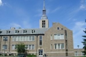 圣约翰费舍尔大学论文补习辅导