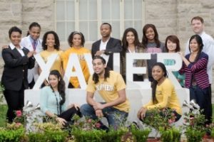 路易斯安那泽维尔大学论文补习辅导