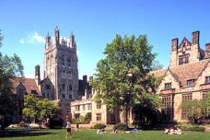 耶鲁大学论文补习辅导