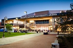 大峡谷大学论文补习辅导