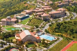 美国创价大学论文补习辅导