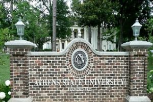 雅典州立大学论文补习辅导