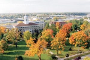 劳伦斯大学论文补习辅导