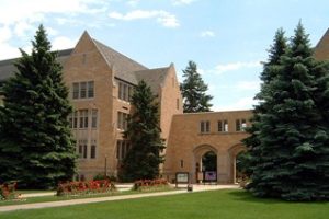 圣托马斯大学论文补习辅导